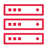 AS Inc. サーバー設計・構築・運用